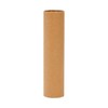 Brown Cardboard Tubes for Crafts (1.75 x 8 In, 24