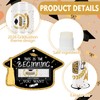 Nlicrst 30 Pack 2026 Graduation Lip Balms Gifts, Class of