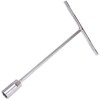 AERZETIX - C69071 - T-shaped socket wrench 17 x 300