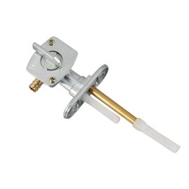 Petrol Tap GPZ 500s, Tbest Fuel Tap Valve Switch, Replacement Fuel Tap Switch, Petrol Tap Switch, Petrol Tap Switch, Switch Pump for 1986-2004 Bayou 300 KLF300