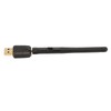 Bluetooth 5.1 Adapter Stereo Long Distance USB Wireless Sound Dongle