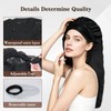 Hair Steamer Cap for Deep Conditioning Adjustable Heat Cap