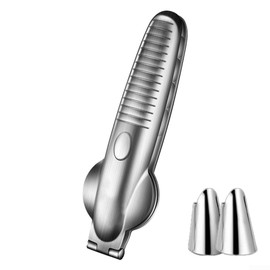 Chestnut Tongs Chestnut Cutter Stainless Steel Chestnut Cutter 2 in 1 Chestnut Cutter for Walnut Hand Tools Nut Clip Peeler