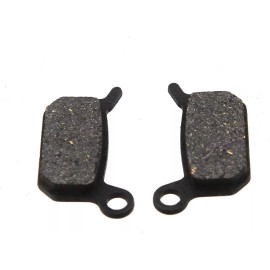 KTM Rear Brake Pad Set 50 LC 2002-2023 KTM Husqvarna GasGas 50 SX TC MC