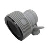 Intex Above Ground Plunger Valves with Gaskets & Nuts +