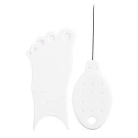 Brrnoo 10g Monofilament Tester Foot Contact and Jump Test