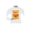Mabel - Rosquinhas Sabor Banana e Canela - Banana and