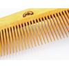Minebari Comb Yamagata Haircut with Case - Made by Tsubaric