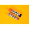 Carmel Retractable Livestock Crayon, Box of 12 (Orange), Livestock Marker