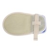 Fixed Restraint Gloves Mitts Hand Control Prevent Scratching Thicken Breathable