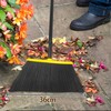 JEHONN Broom Total Length 55.1 inches (140 cm), Width 14.2