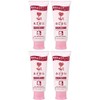 Set Items: Arau. Arau Soap, Facial Cleansing Foam, 4.2 oz (120 g), 4 Pieces