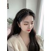 Zixui Braid Headband, Hair Ornament, For Easy Hair Arrangement