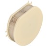 SOLLON HFA4913 Air Filter Replaces Yamaha V-Star XVS1100 XVS1100AW XVS1100AT