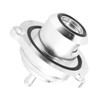 Recirculating Dump Blow Off Valve Turbocharger BOV with Springs Fit
