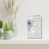 With Sympathy to Family Card, Dragonfly Design, Made in UK