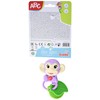 Simba 104010192 ABC Monkey Musical Rattle