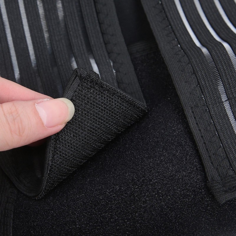 Watris Veiyi Broken Rib Bandage, Elastic Rib Belt, Breathable Rib