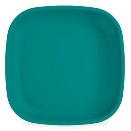 Re-Play Flat Plate Single, Teal
