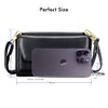 nuoku Wallets for Women Credit Card Slots with RFID Blocking