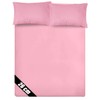 Sunshine Comforts Microfiber Fitted Sheets Super King Size Breathable, Anti