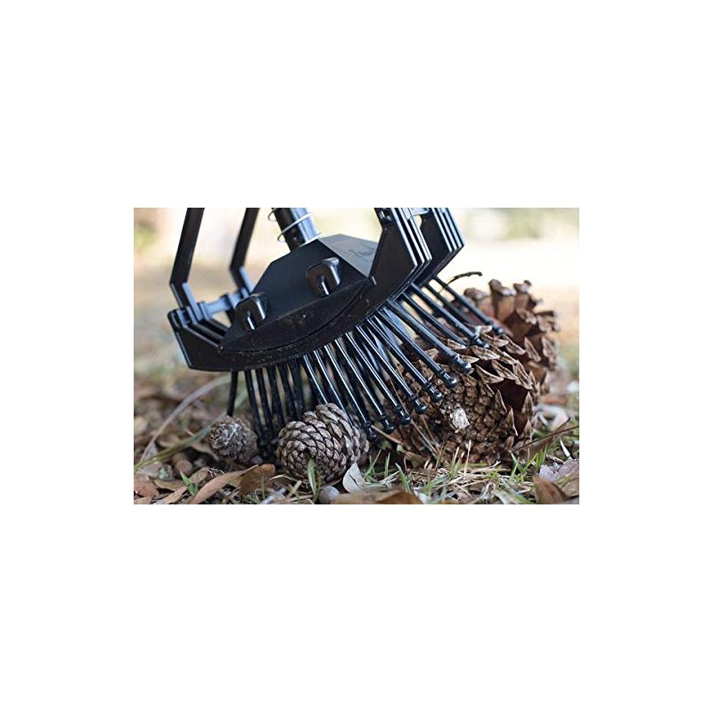 Stab-A-Nut Pine Cone & Magnolia Cone Picker Upper - Bag-A-Nut