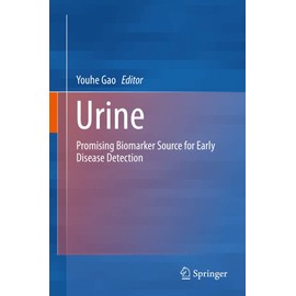 Urine: Promising Biomarker Source for Early Disease Detection