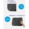 Leisure Sheet, Thick, For 1 Person (Ultimate Compact) Air, Seat