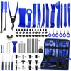 JNLK 352pcs Trim Removal Tool, Pry Tool, Door Panel Removal