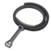 Plastic Durable Adjustable Zoom Follow Focus Focusing Handle Lever with