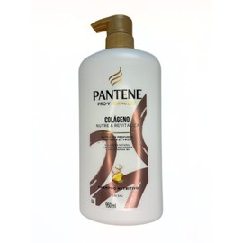 Pantene Shampoo Pro-V Colágeno Nutre & Revitaliza