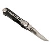 Multitool Knife Stainless Steel High Hardness Effort Saving Ergonomic Pocket