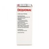 DEQUONAL Solution 200 ml