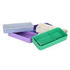 Rectangle Shape Watch Parts Storage Box Watch Tools Accessories Storage