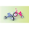 Simba Love Best Friends 105733567 Doll with Tricycles, Evi and