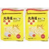 Soda Crackers, Salt and Egg Flavor, 408g, 2 Pack