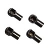 KUNSYOUKIM Gas Damper Connector End Fitting M8 Female Thread Metal