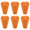 Namvo 6pcs Kayak Scupper Stopper, Kit TPE Kayak Bungs Drain