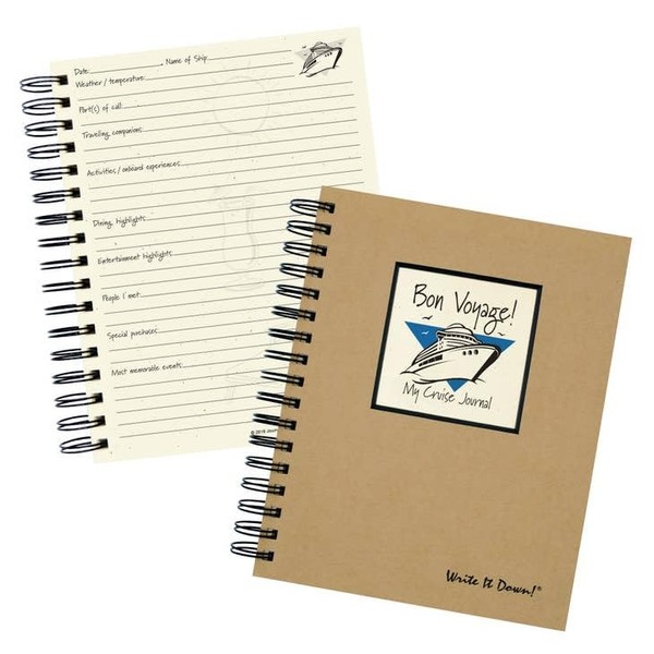 Write it Down series by Journals Unlimited, Series Guided Journal,