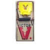 VICTOR MOUSE TRAP M325 (M-7) PROFESSIONAL CASE OF 72 TRAPS