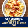 Kraft Deluxe Mac and Cheese, 4 Cups, for Easy Dinner