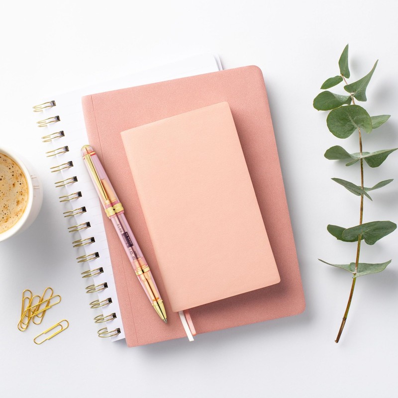 Cross Bailey Light Translucent Rollerball Pen 8015 Black Line Width