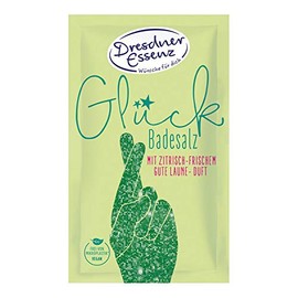 Dresner Essence Bath Salt, JOY, 2.1 oz (60 g)