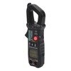 ET8201 600A 600V AC/DC Clamp Meter Intelligent Automatic Identification High