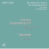 John Cage: Cage Edition 33?The Works for Violin 6