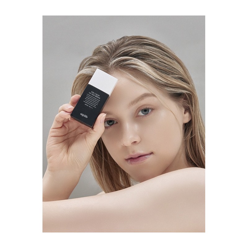 Oh Calm UV Sun Serum 40ml / 오 캄 UV