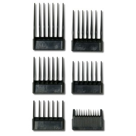 Jaguar Comb Attachment 12MMCM2000