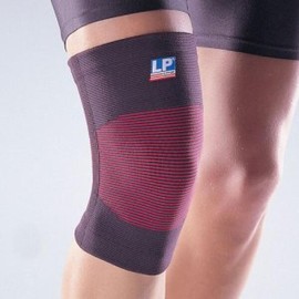 LP641 무릎보호대 면이 포함된 무릎서포트 밴드 [LP641-겸정-X-Large] LP641 Knee Support Band with Cotton [LP641-Gyeomjeong-X-Large]
