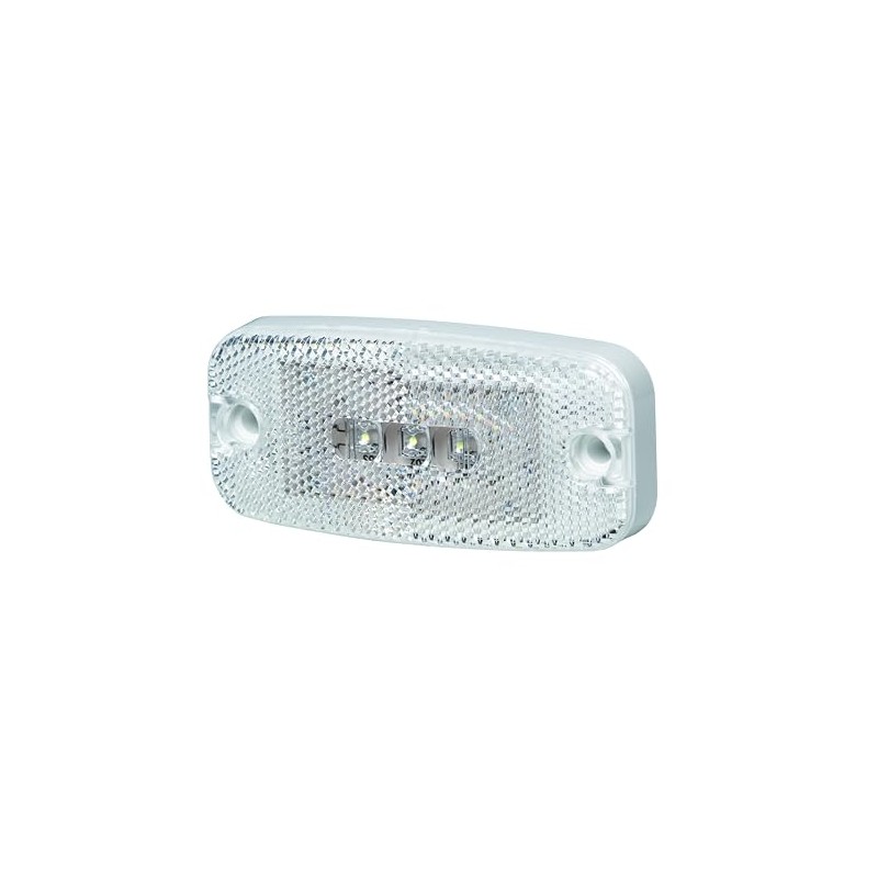 HELLA 2PG 357 008-031 Position Light - Valuefit - 12/24V