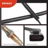 Lambda Sensor Diagnostic Probe to Right for A1 A3 A4